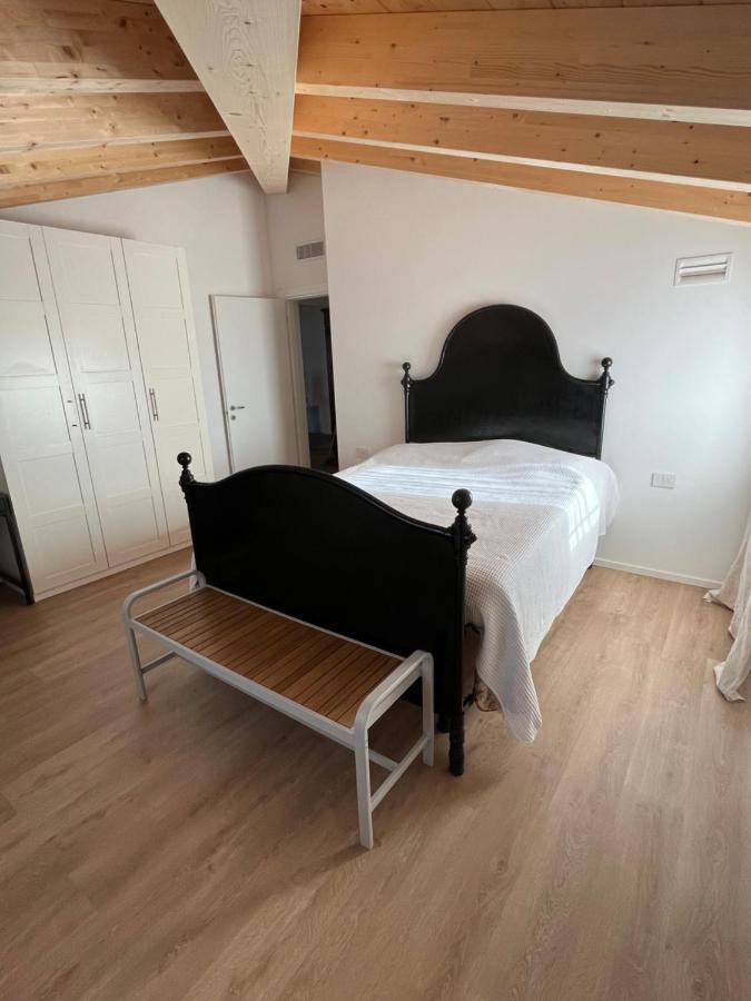 Casa Paola Bed and Breakfast Sala Bolognese Buitenkant foto