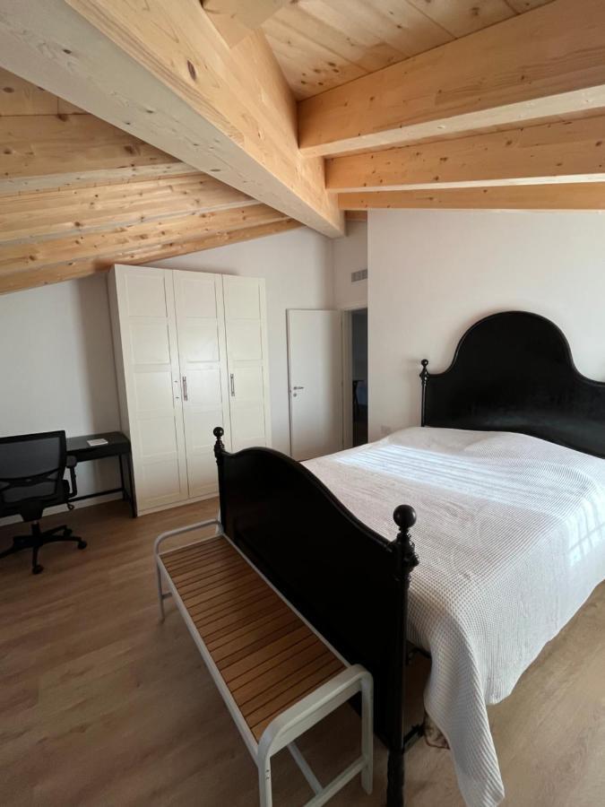 Casa Paola Bed and Breakfast Sala Bolognese Buitenkant foto