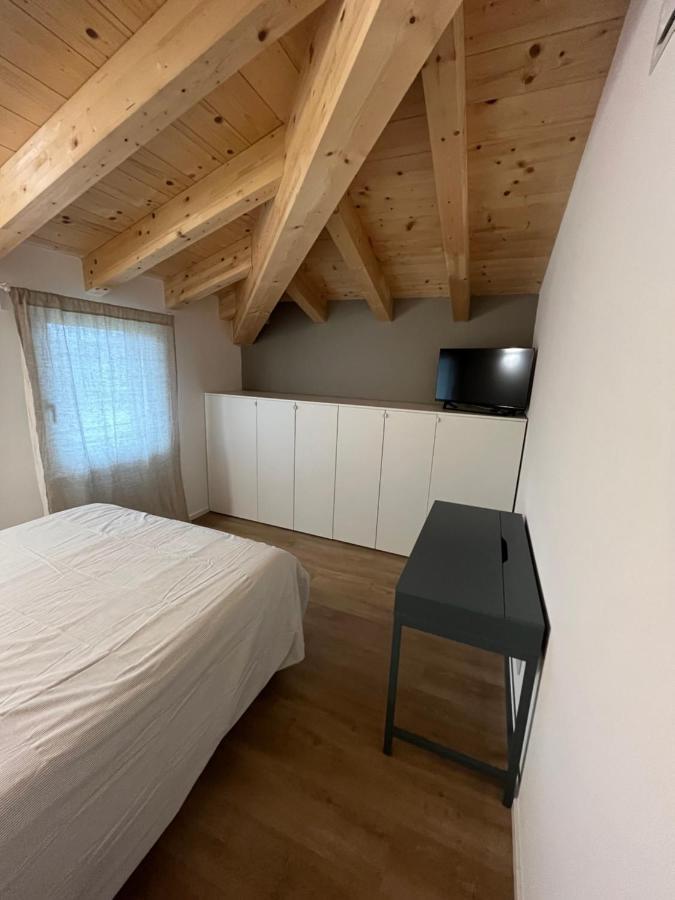 Casa Paola Bed and Breakfast Sala Bolognese Buitenkant foto
