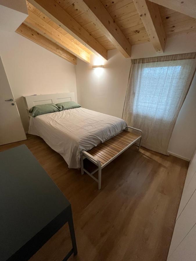 Casa Paola Bed and Breakfast Sala Bolognese Buitenkant foto